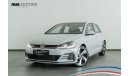 فولكس واجن جولف 2019 Volkswagen Golf GTI / Volkswagen Warranty & Volkswagen Service Pack