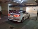 كيا ريو EX TOP Optima - gcc Full option