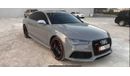 أودي RS7 2016