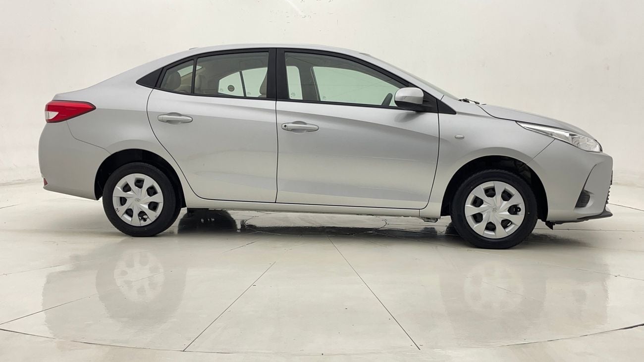 Toyota Yaris SE 1.5 | Zero Down Payment | Home Test Drive