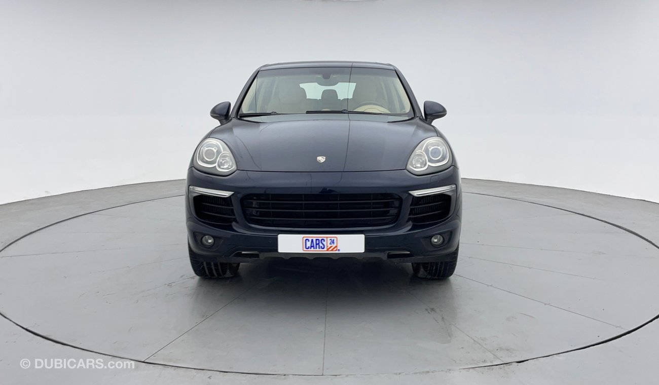 Porsche Cayenne S 3.6 | Zero Down Payment | Free Home Test Drive