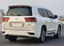 تويوتا لاند كروزر V8 GX.R upgrade 2022