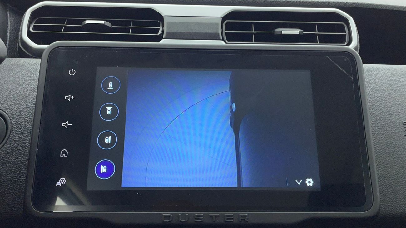 Renault Duster LE 1.6 | Zero Down Payment | Home Test Drive