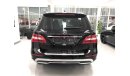 Mercedes-Benz ML 350 SUPER CLEAN CAR LOW MILEAGE AMG KIT