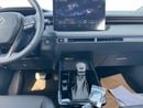 Toyota Frontlander Luxury