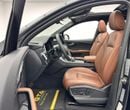 Audi Q7 2022 Audi Q7 55 TFSI Quattro S-Line, 1 Year Warranty Unlimited KM, Service History, GCC