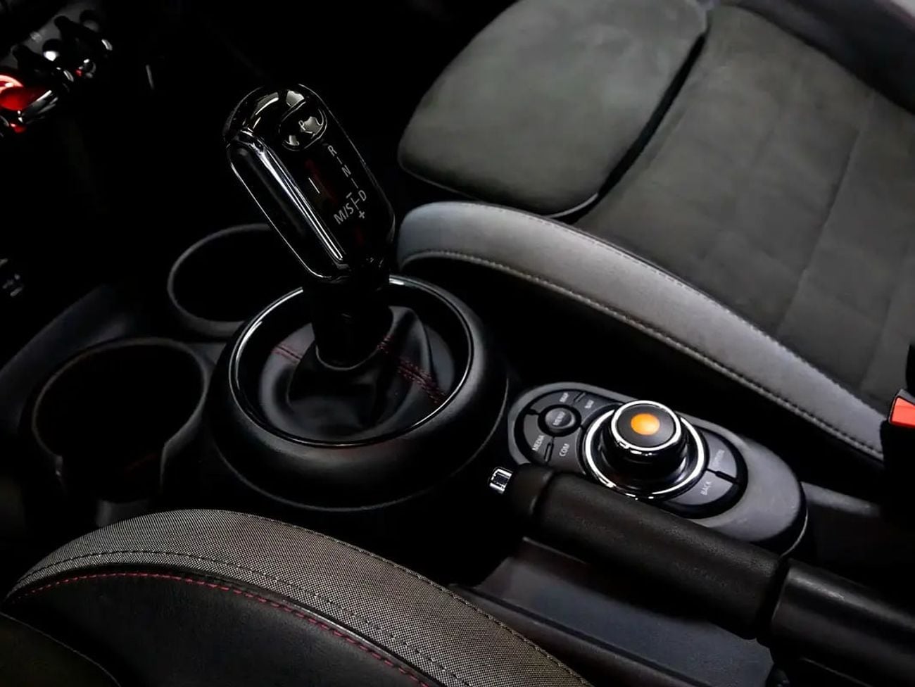 MINI Cooper JCW | GP | European Spec
