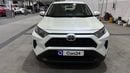 تويوتا راف ٤ EXR 2022 EXR | AED 1207/Month | 0 DP | 30 Day Return | Warranty | Service History