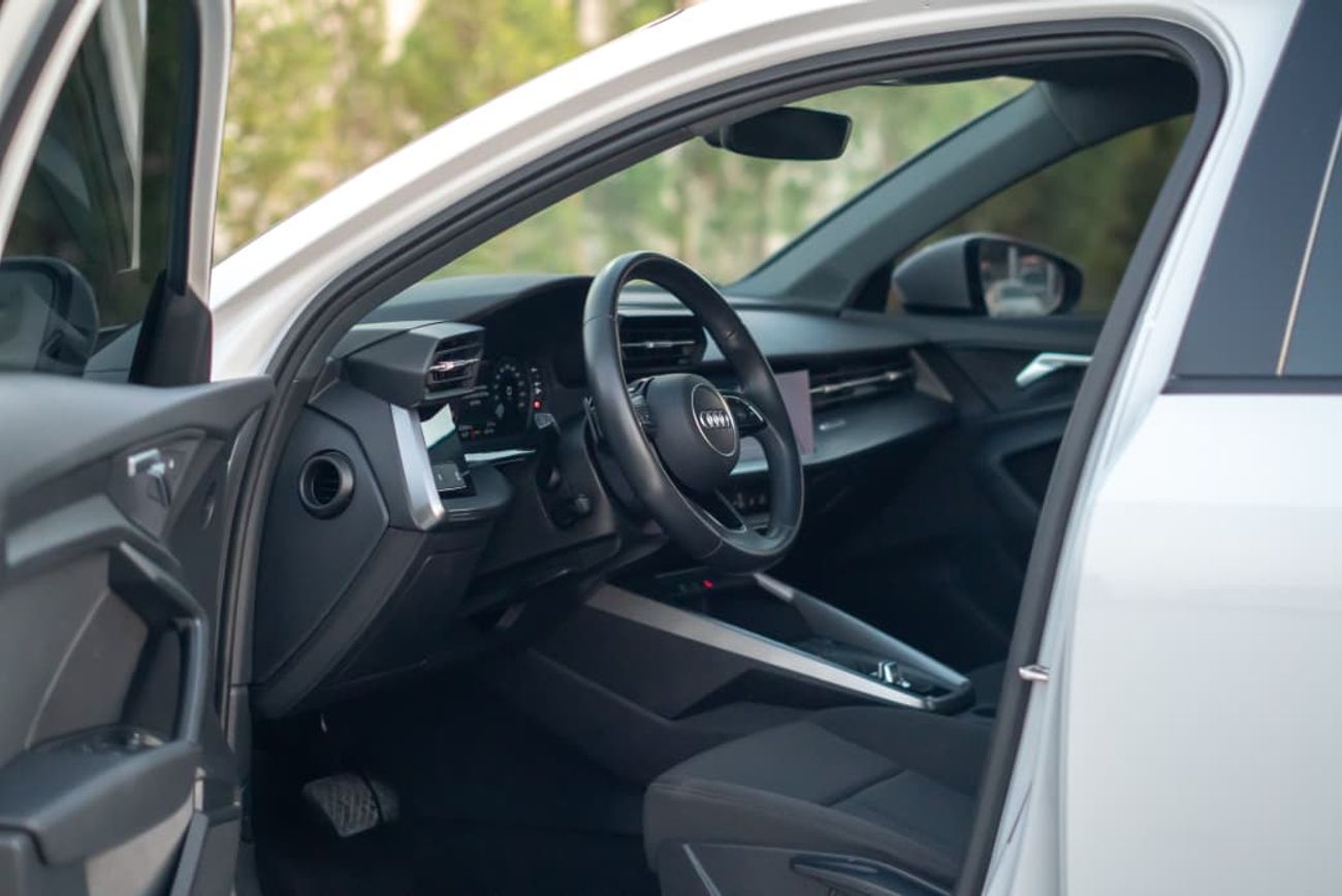 Audi A3 35 TFSI 1.4L