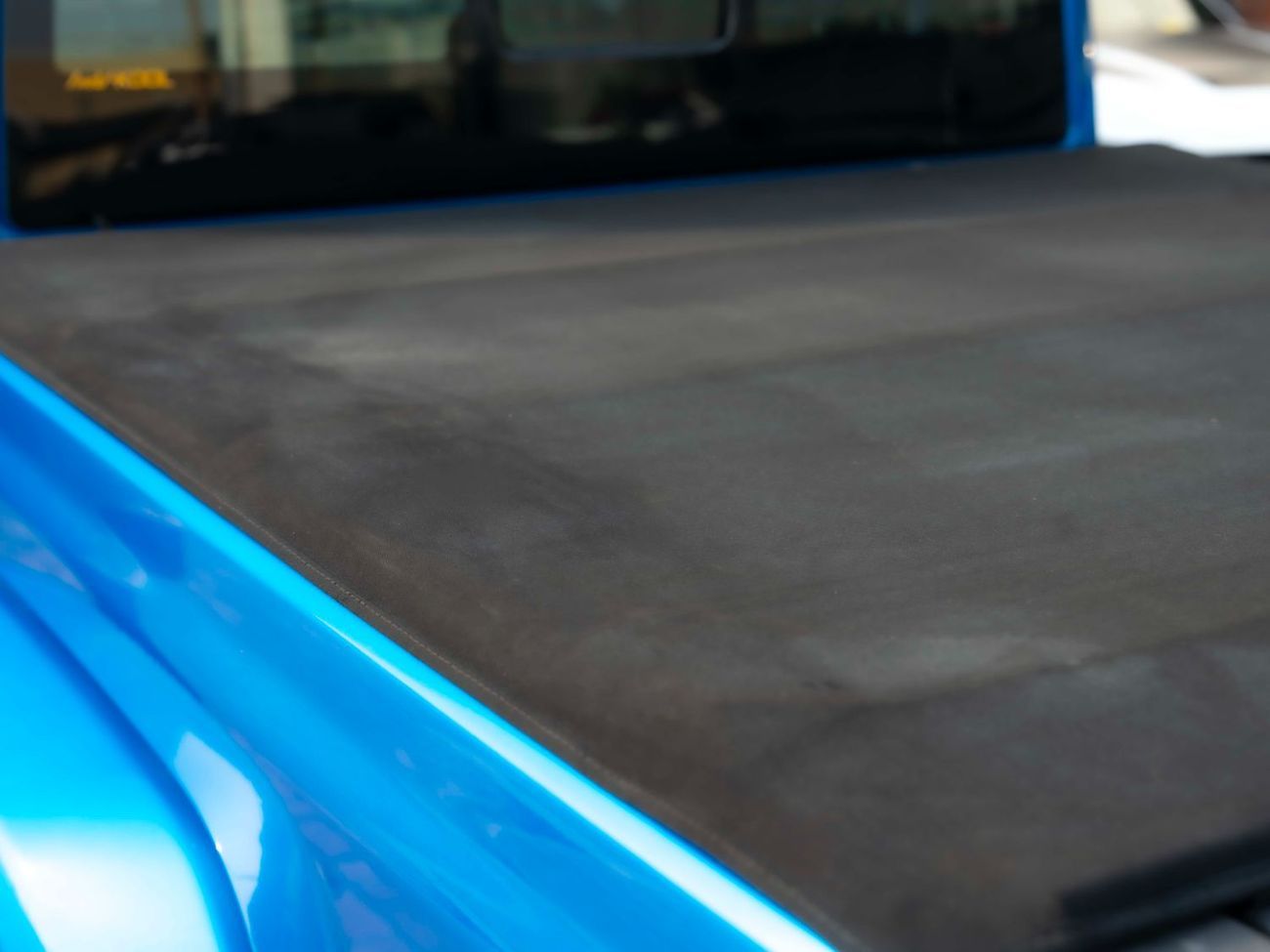 Jeep Gladiator Overland 3.6L