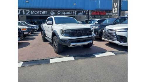 فورد رينجر رابتور FORD RAPTOR