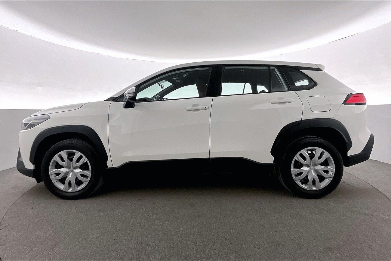 Toyota Corolla Cross XL | Guaranteed Warranty | 0 Down Payment