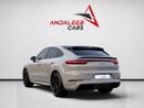 Porsche Cayenne TURBO GT TECHART/CARBON OPTION | 0% DOWN PAYMENT | SERVICE HISTORY | 2022 | EURO SPECS