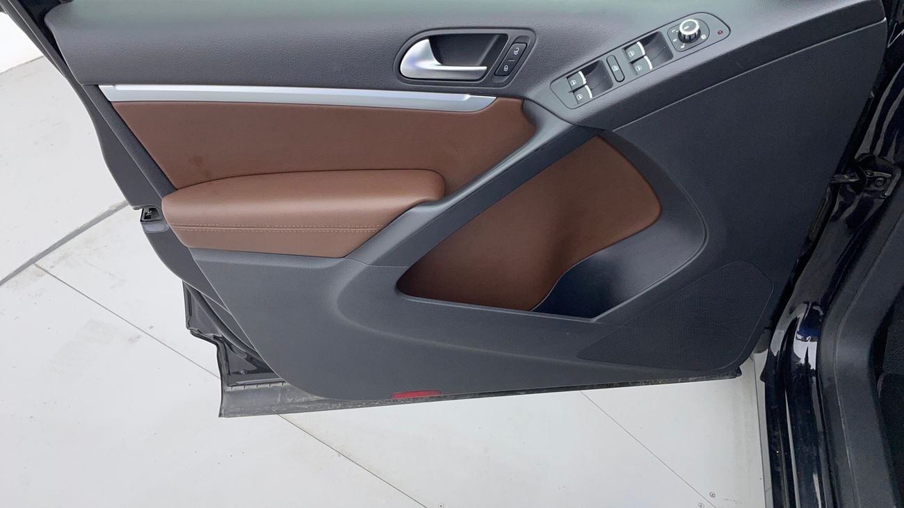 Volkswagen Tiguan SEL 2 | Zero Down Payment | Free Home Test Drive