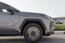 تويوتا راف ٤ Brand New | 2026 | Toyota RAV4 LE | AWD | GCC Specs | V4 | Dark Gold Exterior