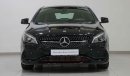 مرسيدس بنز CLA 250 CLA 250 SALOON