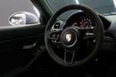 Porsche Cayman Cayman GT4, PDK Transmission, Carbon Interior, Sport Chrono Pack, Al Nabooda Warranty!!