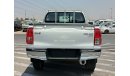 Toyota Hilux 2.4L Diesel, 17" Rims, Xenon Headlights, Front & Rear A/C, Cool Box, Manual Gear Box (LOT # 315)