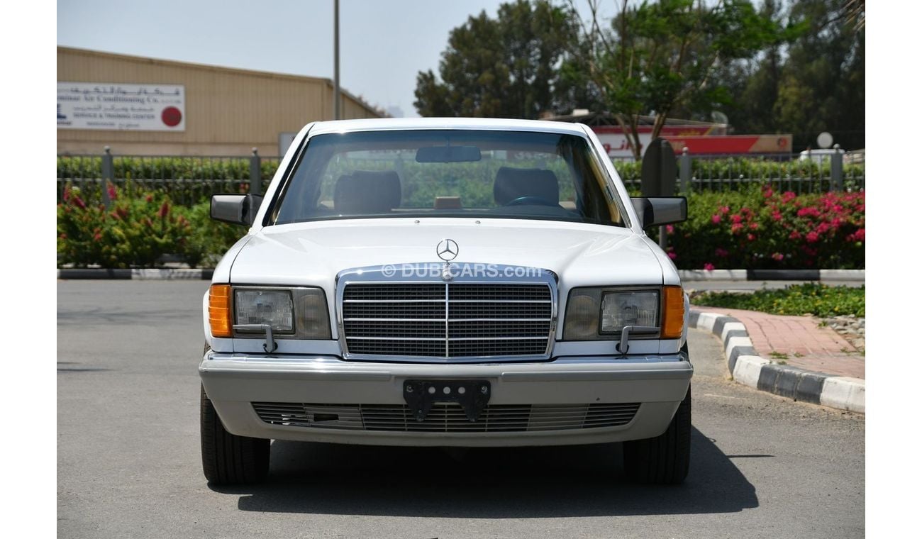 Mercedes-Benz 300 SE