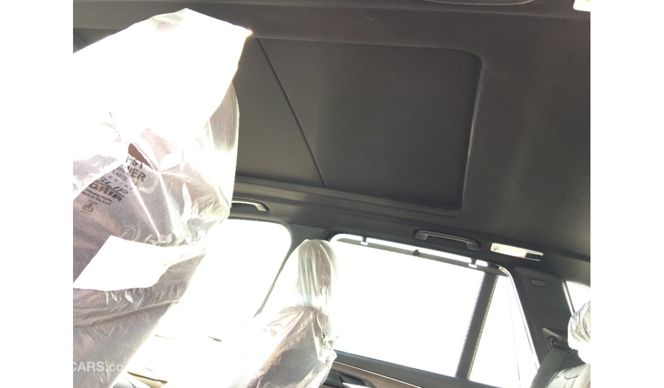 بي أم دبليو X5