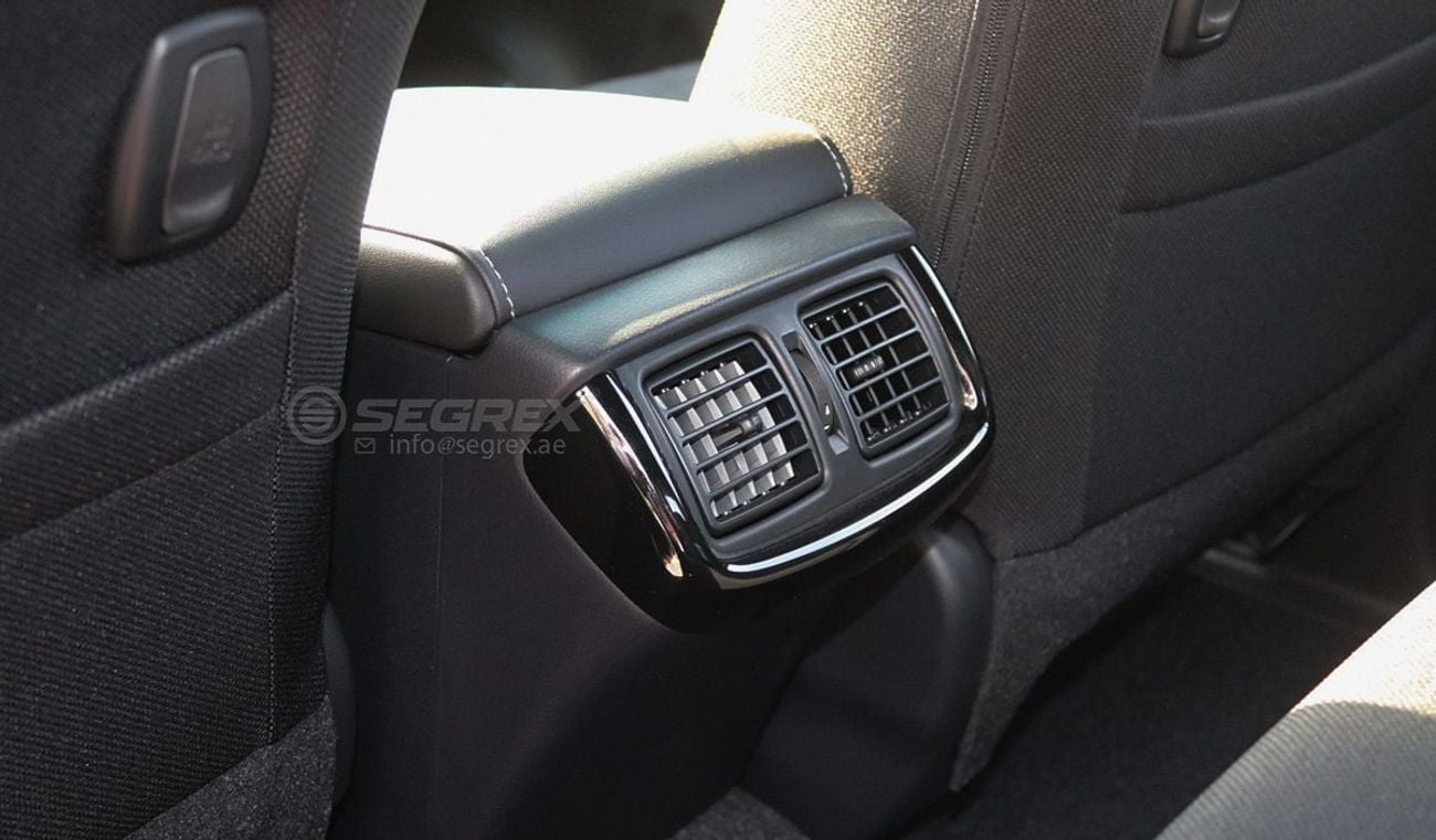 Toyota Hilux DC Adventure | 4.0L Petrol 4WD 6-Speed Automatic | 2026 Model | Only For Export