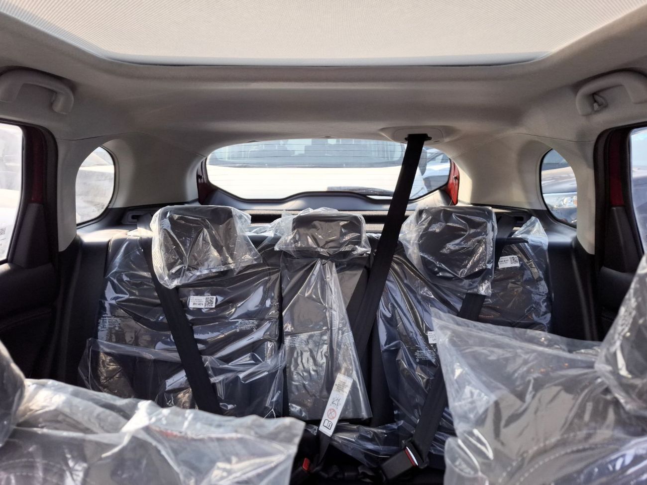 سوزوكي جراند فيتارا Suzuki Grand Vitara 1.5L Hybrid 2024 (Export Only)