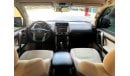 Toyota Prado TX-L Top Excellent condition