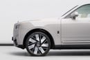Rolls Royce Cullinan STD BUY NOW, PAY 2027 | THE BLACKLINE STANDARD | 2028 Rolls Royce Warranty + Service Contract