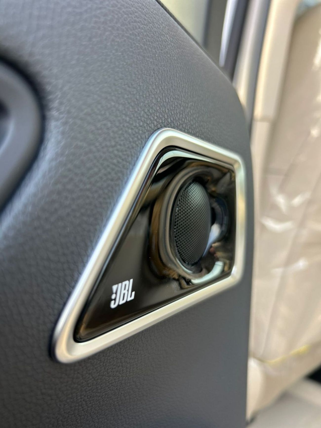 Toyota Land Cruiser GXR 3.5L