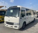 Toyota Coaster