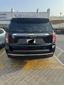 Chevrolet Tahoe LT