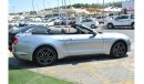 Ford Mustang EcoBoost Premium MUSTANG //CONVERTIBLE //2021//BREMIUM//VERY GOOD CONDITION