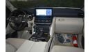 Toyota Land Cruiser 300 VXR V6 3.5l Twin Turbo 7 Seat 10 Speed Automatic