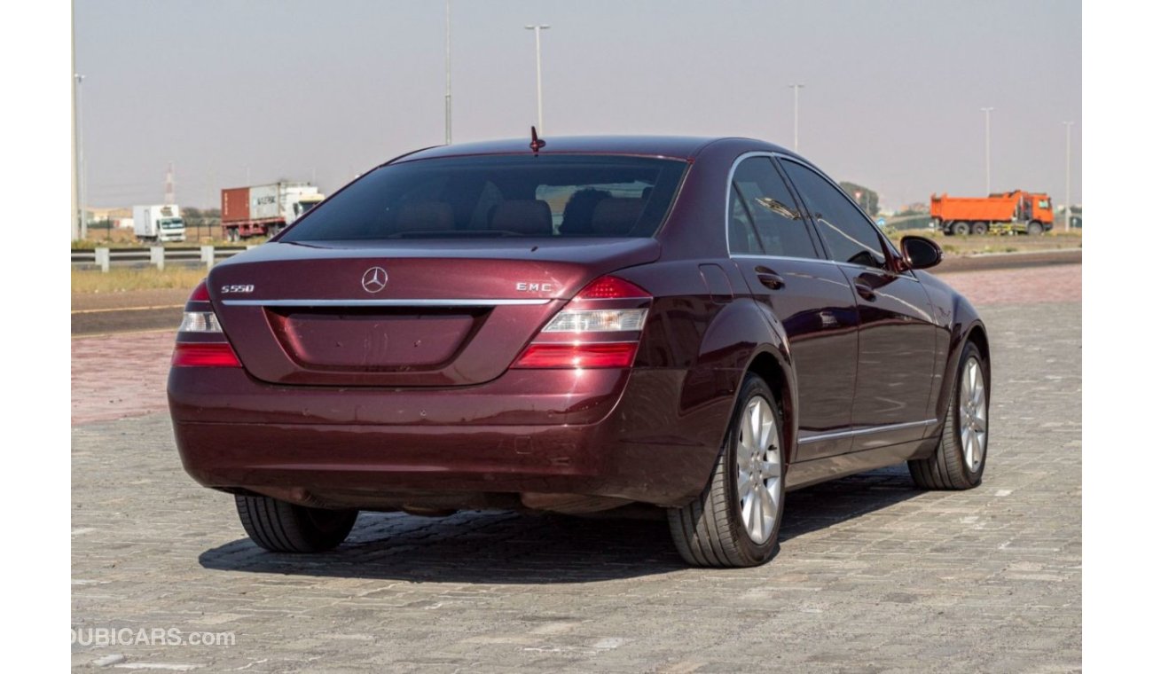 Mercedes-Benz S 280