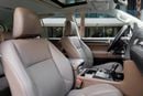لكزس GX 460 PREMIER