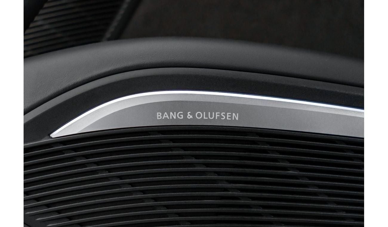 أودي TT RS TFSI quattro 2.5L