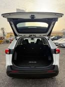 تويوتا راف ٤ XLE 2.5L