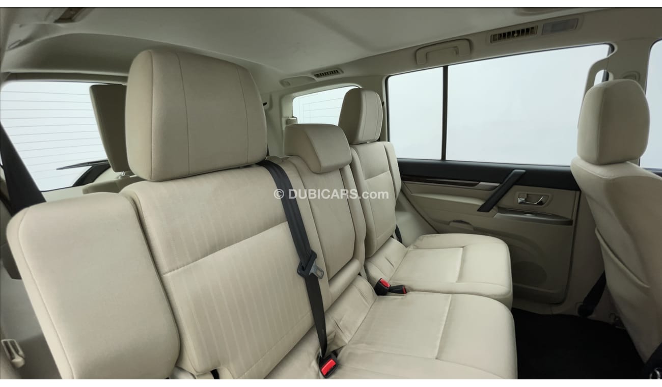 Mitsubishi Pajero GLS MIDLINE WITH SUNROOF 3.5 | Zero Down Payment | Free Home Test Drive