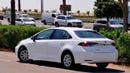 Toyota Corolla XLI (ALLOY) 1.6L 730-Mothly l GCC l Cruise, Camera, GPS l Accident Free
