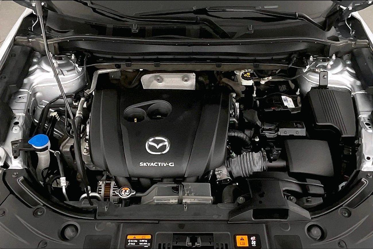 Mazda CX5 GL | Guaranteed Warranty | 0 Down Payment