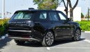 Land Rover Range Rover Vogue HSE P400  V6