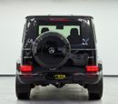 Mercedes-Benz G 63 AMG 2019 Mercedes Benz G63 AMG 463 Edition Night Package, 2026 AAA Warranty, Fully Loaded, GCC