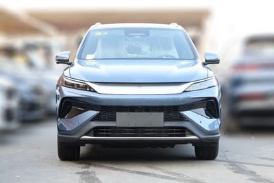 BYD Song Pro 1.5L AT PHEV 2025 Model only for Export