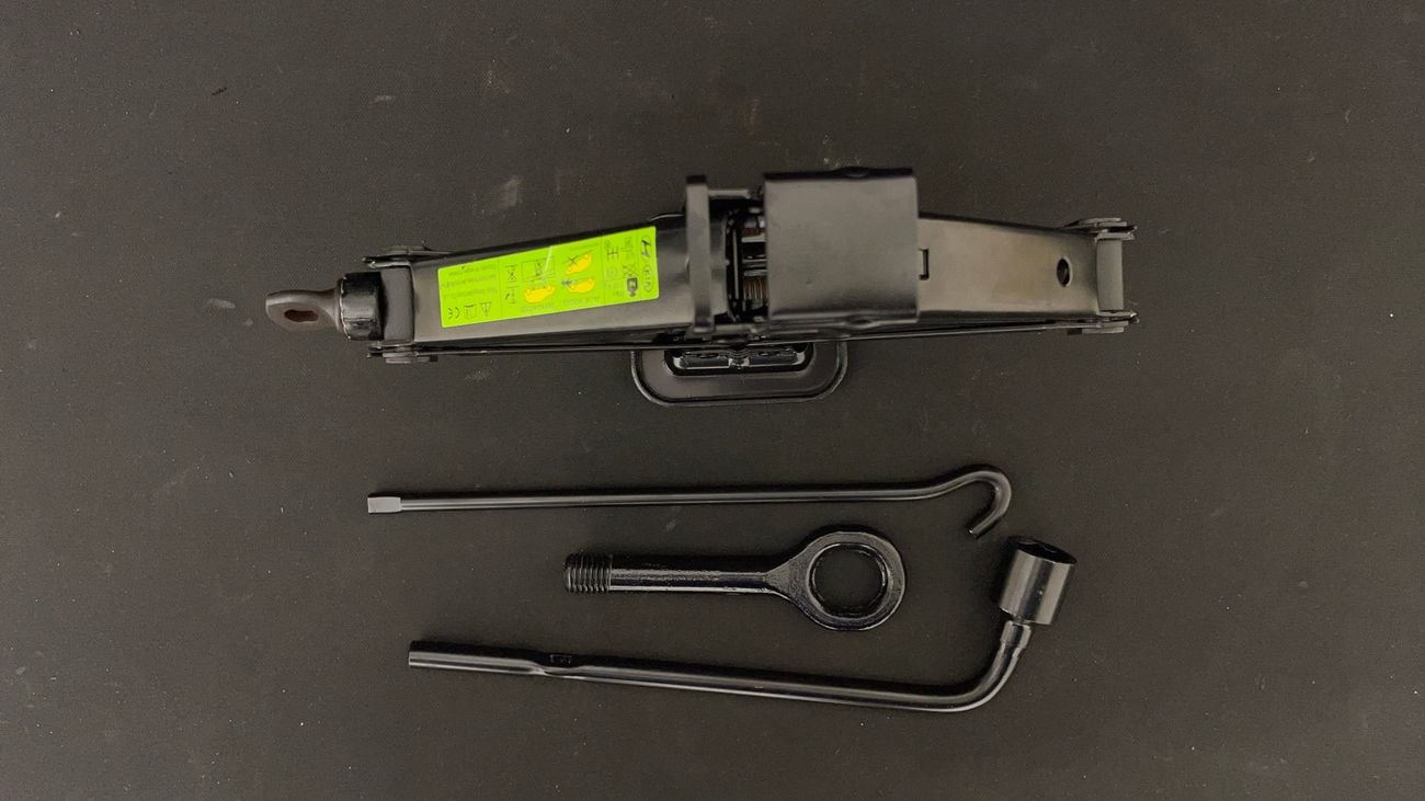 كيا بيجاس LX 1.4 | بدون دفعة مقدمة | اختبار القيادة في المنزل