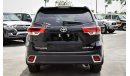 Toyota Highlander 2019 MODEL LIMITED AWD