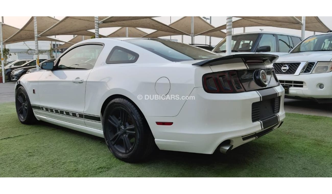 فورد موستانج فورد موستنج وارد كدت روش لاتحتاج لمصاريف