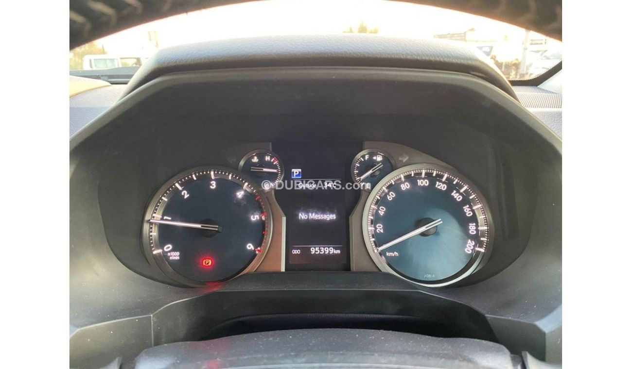 تويوتا برادو