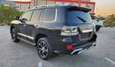 Toyota Land Cruiser 2013 GXL 4.0 V6 Face-Lifted Premium Black Automatic, Leather Seats, Coolant Box, Power Seats