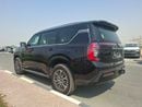 Nissan Patrol LE TITANIUM
