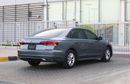 Volkswagen Passat S 2.5L